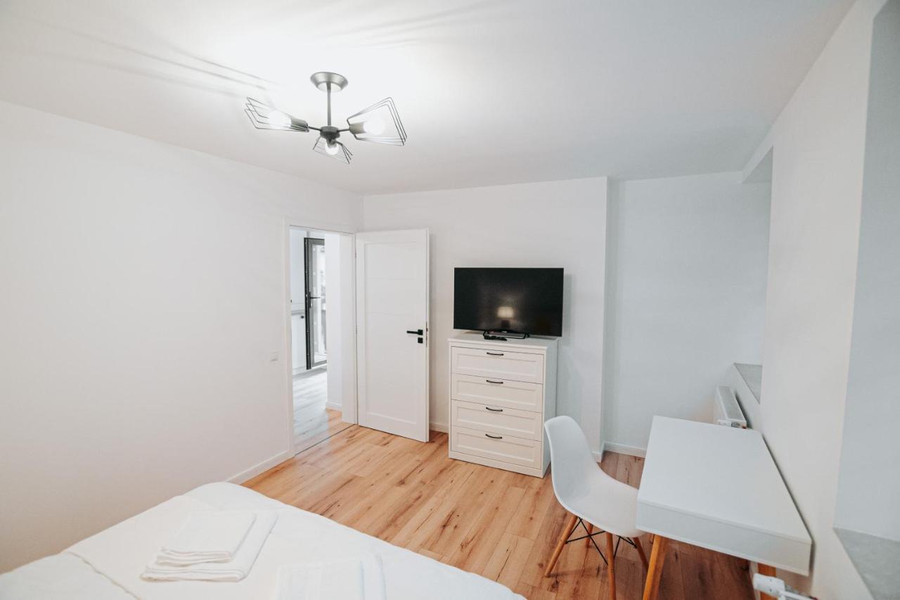 Authentic Old Town Retreat Appartement